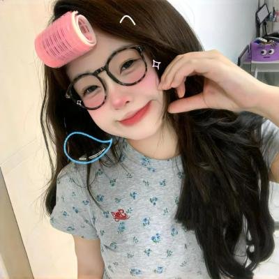 女佣